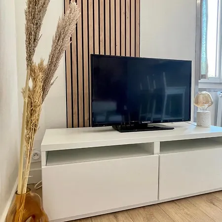 Apartman L'evasion - Cosy En Centre