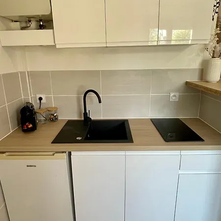 Apartman L'evasion - Cosy En Centre