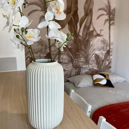 Apartman L'evasion - Cosy En Centre